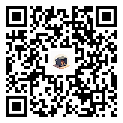 装箱小子 App QR Code